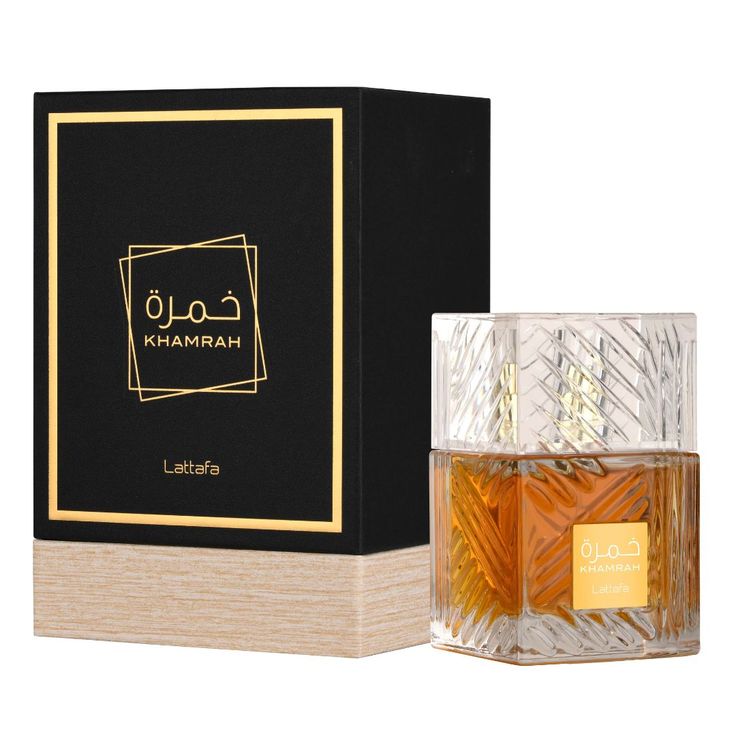 Khamrah Lattafa