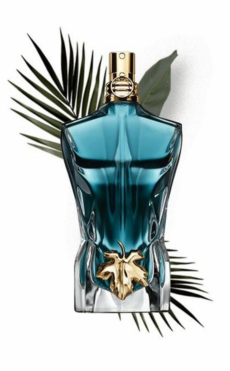 Le Beau Jean Paul Gaultier