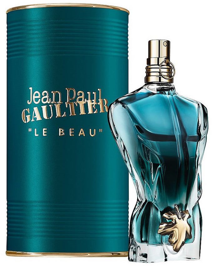 Le Beau Jean Paul Gaultier