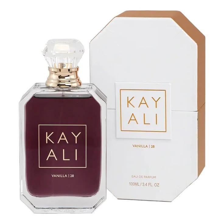 Kayali Vanilla | 28