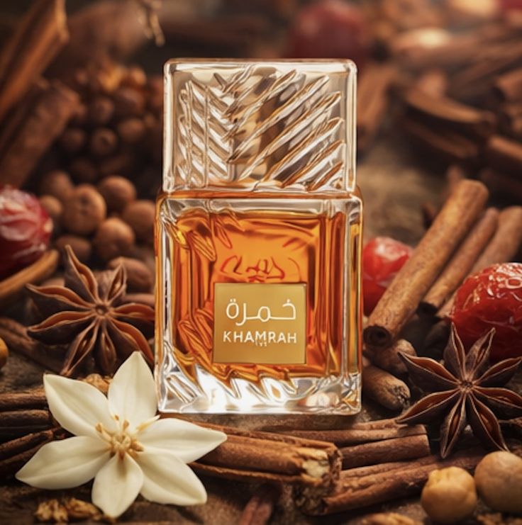 Khamrah Lattafa
