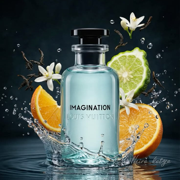 Imagination Louis Vuitton