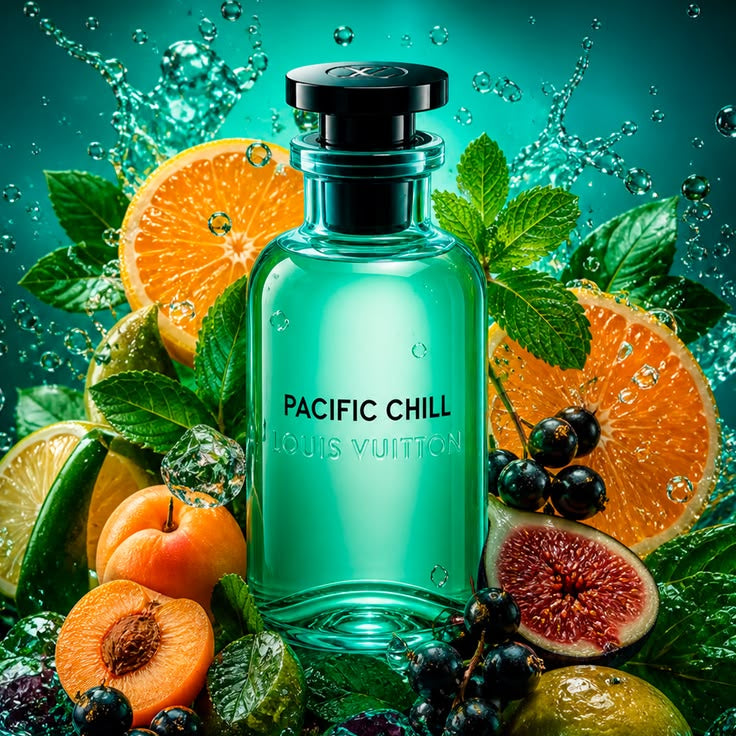 Pacific Chill Louis Vuitton