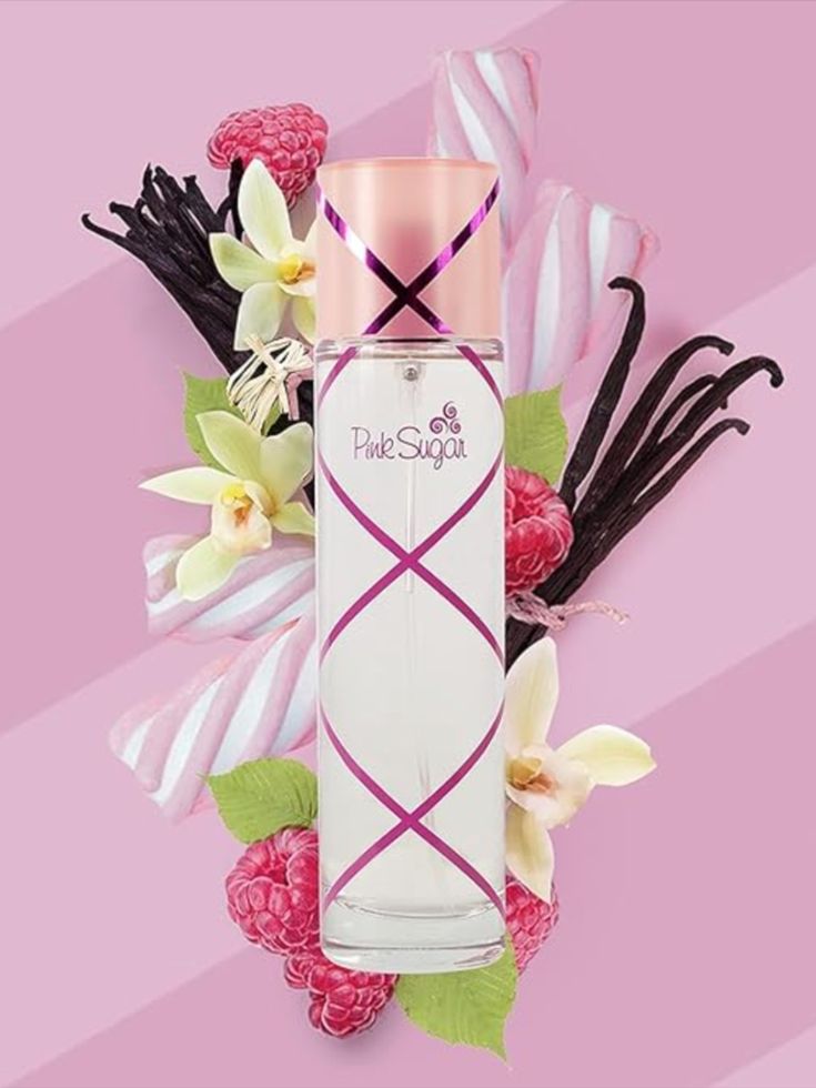Pink Sugar Aquolina