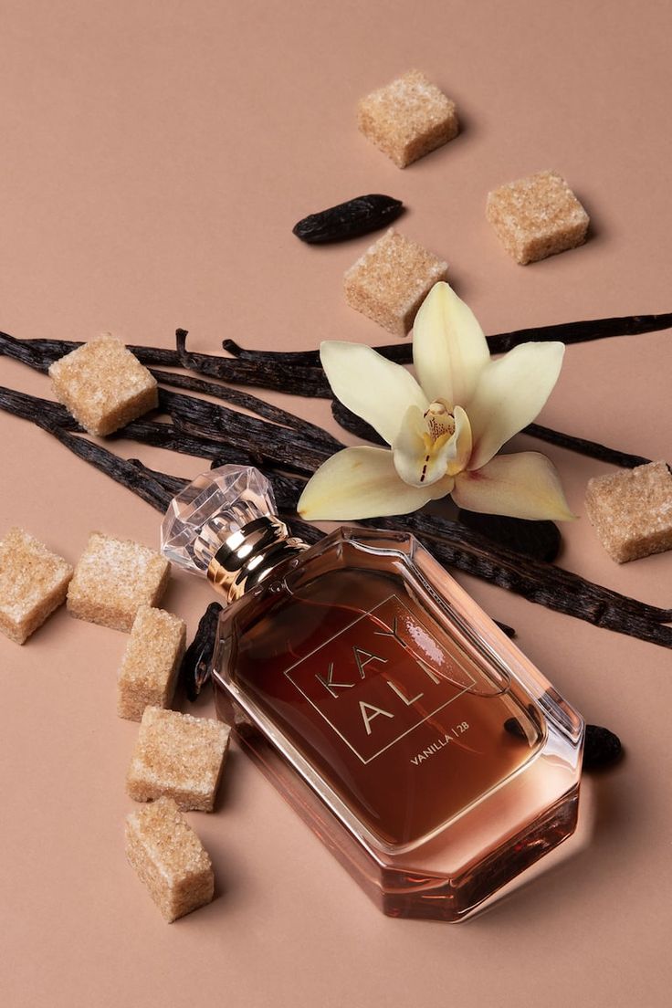 Kayali Vanilla | 28