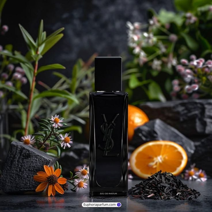 MYSLF Eau de Parfum Yves Saint Laurent