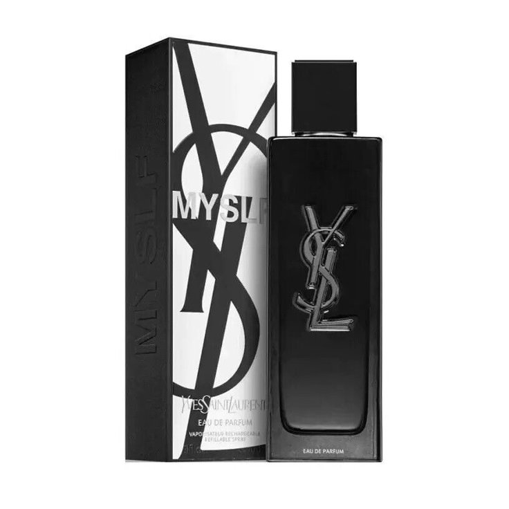 MYSLF Eau de Parfum Yves Saint Laurent