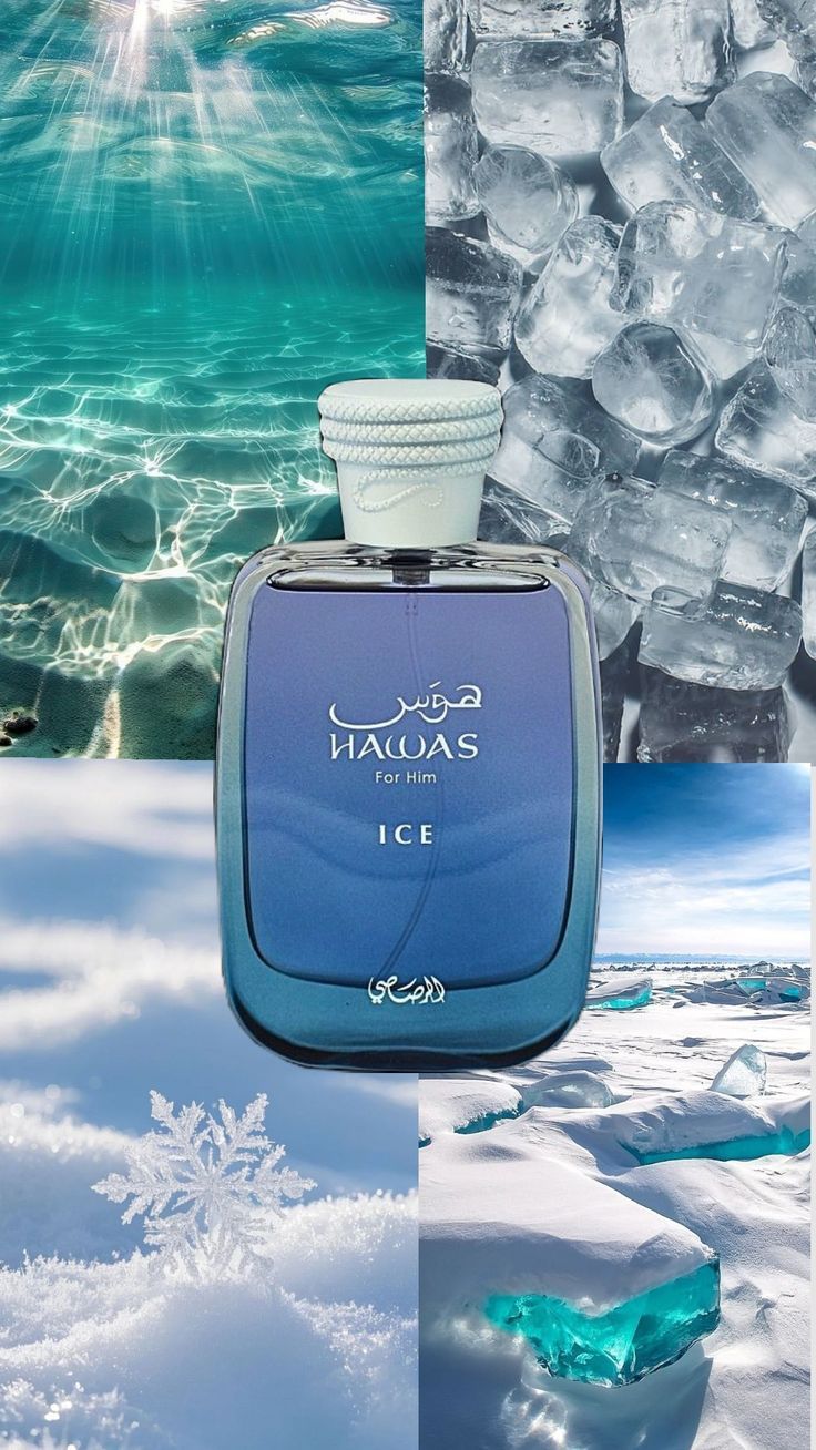 Hawas Ice Rasasi