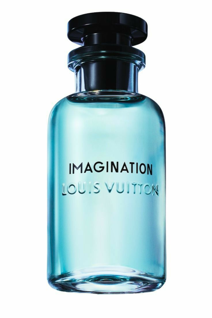 Imagination Louis Vuitton