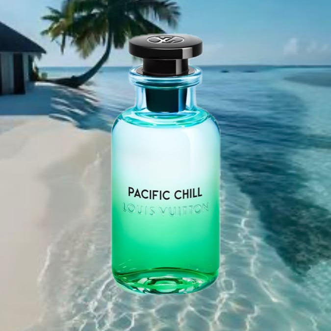 Pacific Chill Louis Vuitton