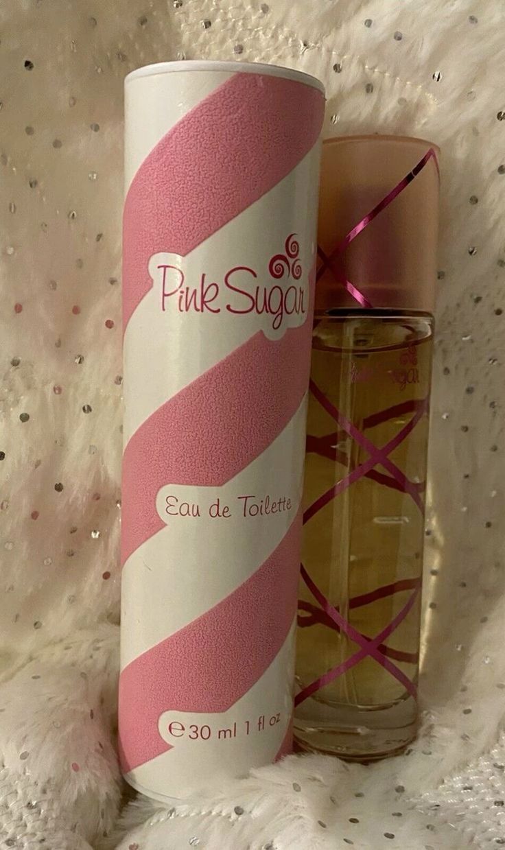 Pink Sugar Aquolina